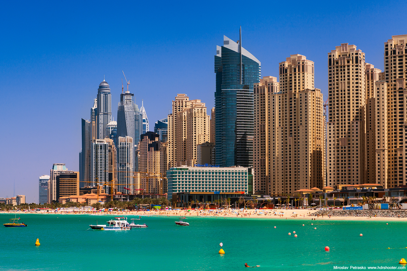How to Enjoy Dubai in Summer Months Dubai Blog